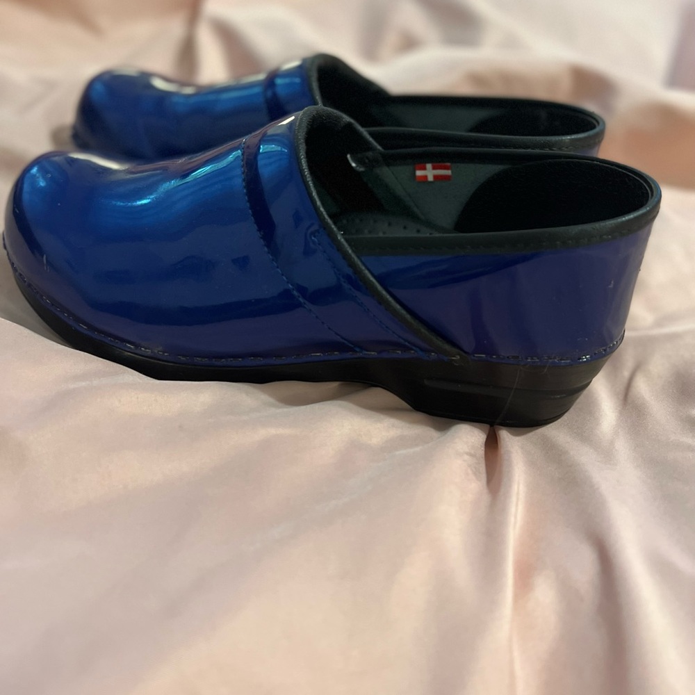 Size 41 Sanita Clog